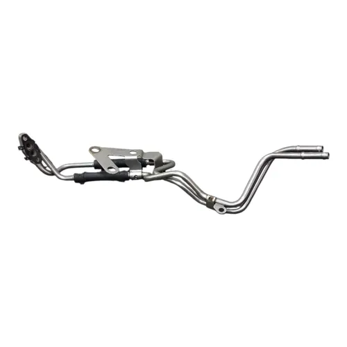 Mangueira arrefecimento turbina cano agua vw tcross 2020/21
