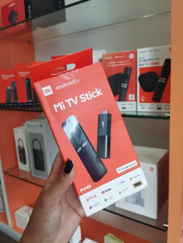 Mi TV Stick Full HD 