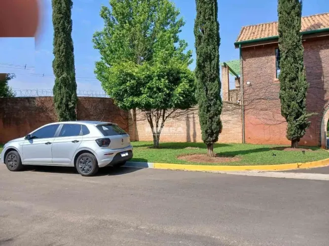 VENDA - TERRENO EM CONDOMÍNIO CONDOMINIO VILLA TOSCANA / VOTORANTIM/SP
