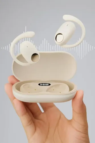 Fone de Ouvido Bluetooth Kross FTA-55 Hick