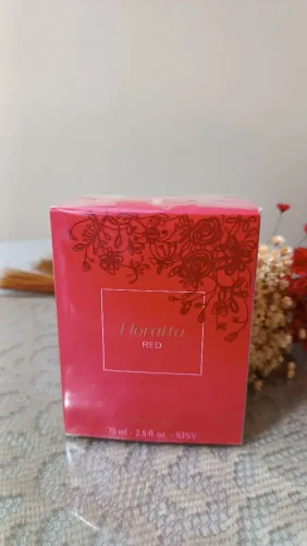 Floratta Red