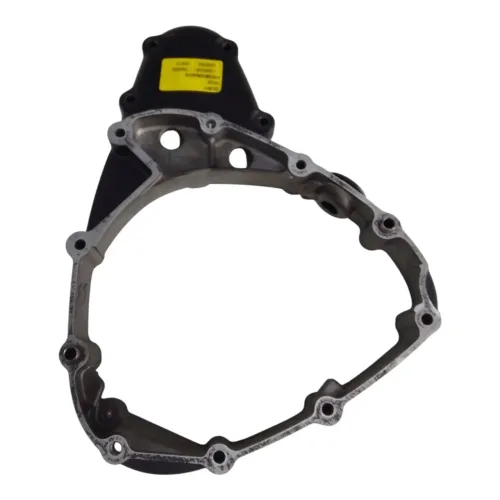 Cover Magneto Triumph Scrambler 400x 2023/2025