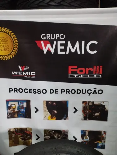 PNEUS REMOLD 175/70/14 ATR PREÇO JUSTO E QUALIDADE GARANTIDA