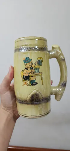 Caneca de chopp