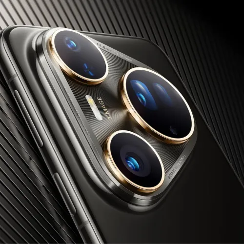 Huawei Pura 80 Ultra Novo com NF Eleito a melhor câmera de celular