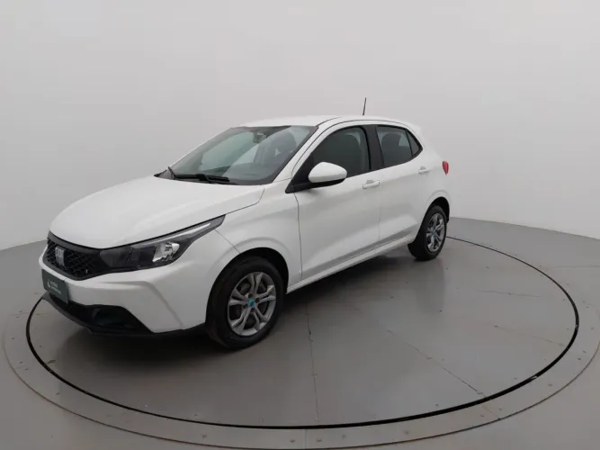 Fiat Argo Drive 1.0 Firefly 2024