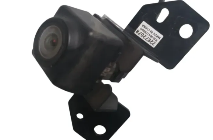 Camera de Ré do Camaro SS Coupe 2014 Original
