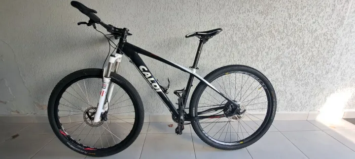 Caloi Mountain Bike