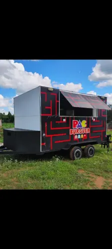 Trailer 4metros por 2.20