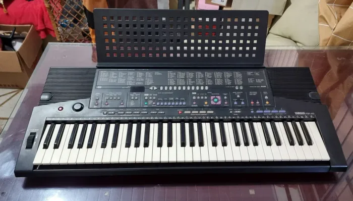 TECLADO YAMAHA PSR410
