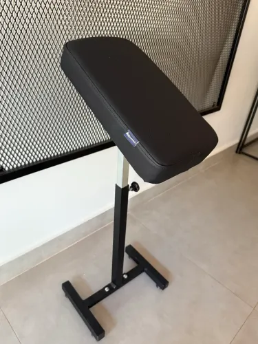 Apoio Suporte de Braço mesa Regulagem