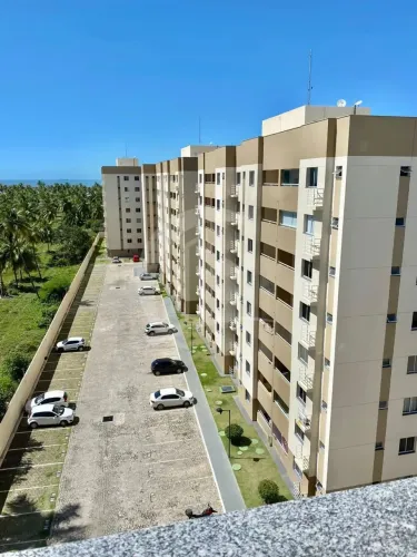 Apartamento à Venda no Condomínio Horto da Barra