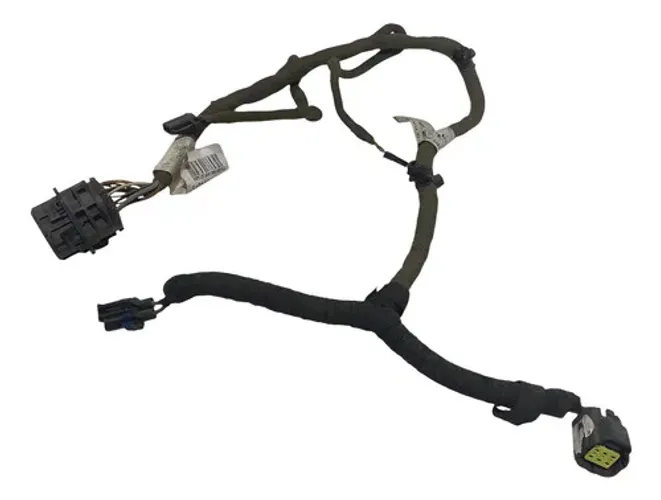 Chicote Porta Diant Direita Fiat Uno 2020 51936819