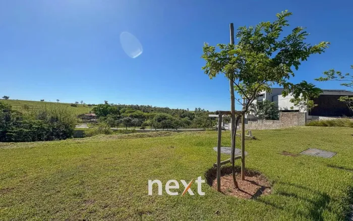 terreno - Sousas - Campinas