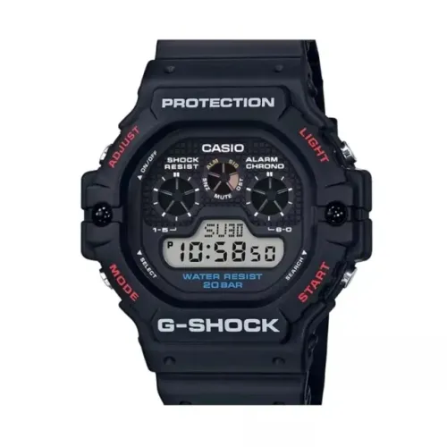 Relógio Casio G-shock Dw-5900