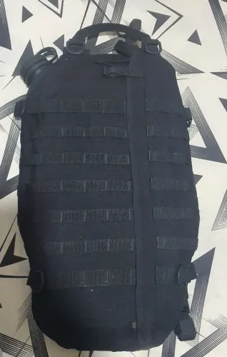 Mochila de hidratação Gerber