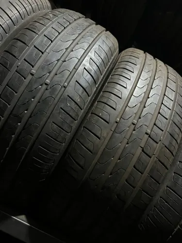 Pneu 205/55/17 P Scorpion  95 % de vida 