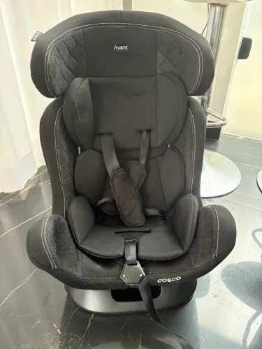 Cadeirinha para carro