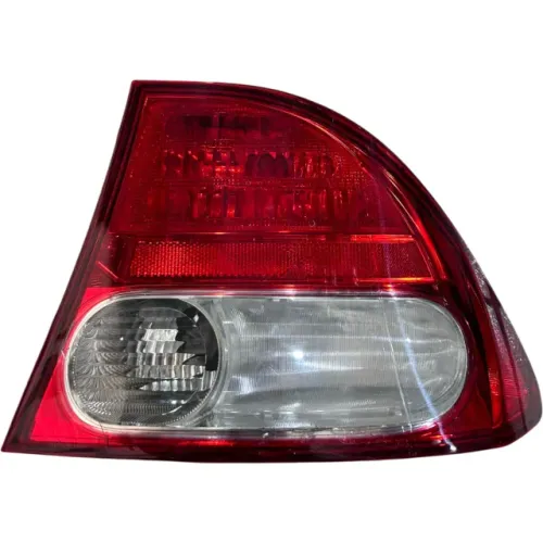 Lanterna Traseiro honda civic 2007 2008 2009 2010 2011 Original