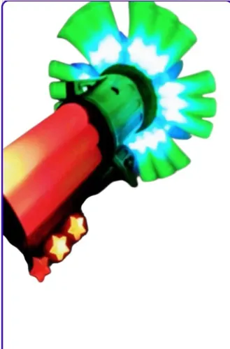Brinquedo infantil jogo de luz Leon que faz barulho e gira as luze importado ! 