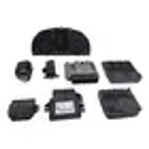 Kit Injeção Volkswagen Passat 2.0 Tsi 211cv