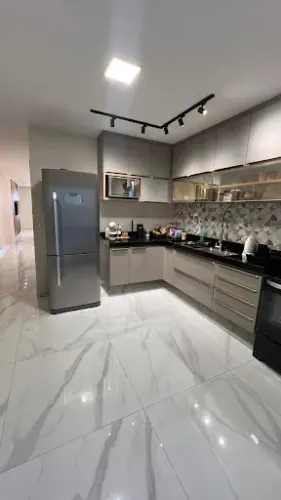 Casa com 3 dormitórios à venda, 160 m² por R$ 900.000,00 - Santa Paula I - Vila Velha/ES