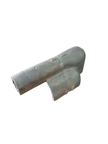 Capa Protetora Chave Magnética VW Gol 1996 a 2005 
