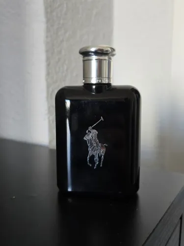Ralph Lauren Polo Black