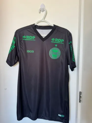 Camiseta Coritiba 1909 - Tamanho M