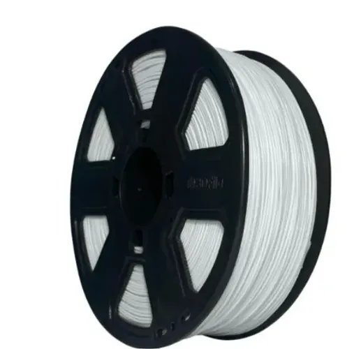 Filamento PLA Branco Pearl EasyFill 1,75mm