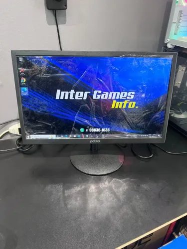 Monitor 20 PCTOP Novo OpenBox