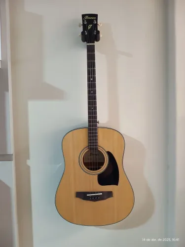 Violão tenor acústico IBANEZ PFT2-NT