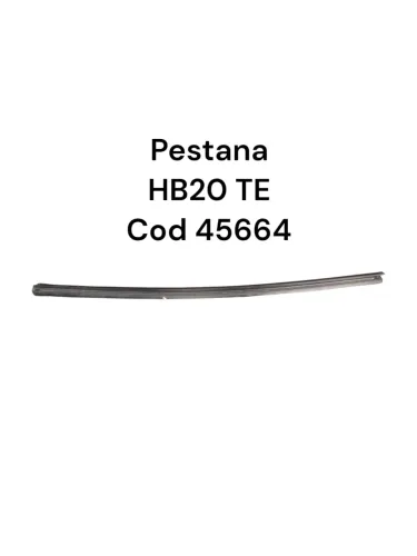 Pestana Hb20 Te Cod 45664