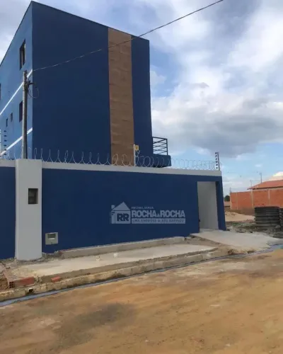 Kitinete para alugar com 0,00 metros quadrados no SANTA MARIA DA CODIPE - Teresina - Piauí