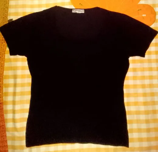 5 BLUSINHAS FEMININAS TAM. M