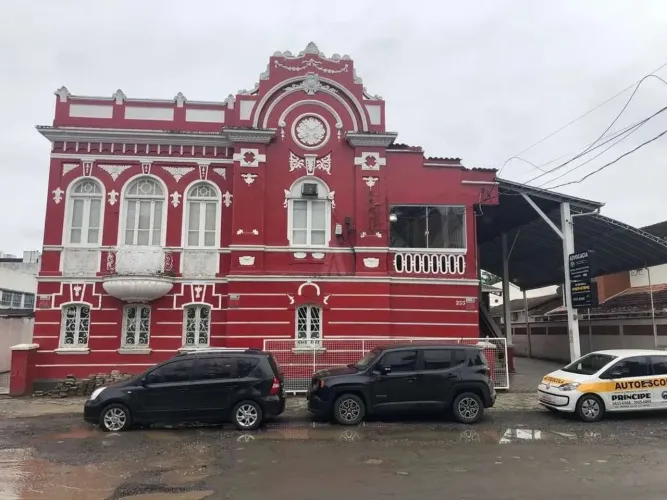 Loja à venda no bairro Centro em Joinville, por R$ 3.000.000.00.