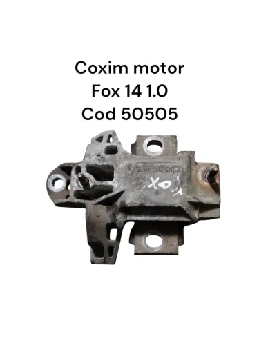 Coxim Motor Fox 14 1.0 Cod 50505