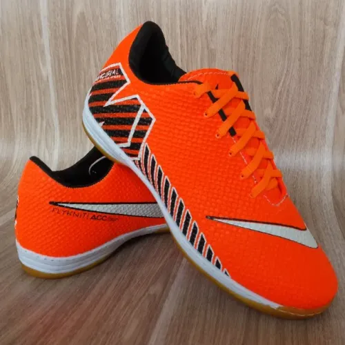 Chuteira Futsal