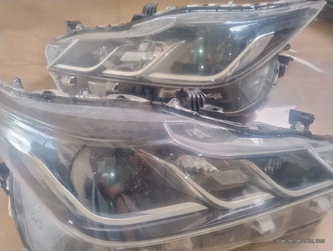 Farois Corolla 20/24 XEI