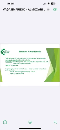 Almoxarifade logística