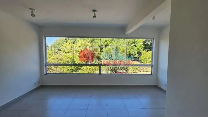 SALA COMERCIAL NO VILA ITALIA MALL