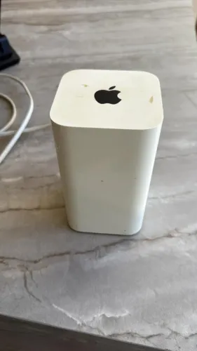 Apple AirPort Extreme 802.11ac