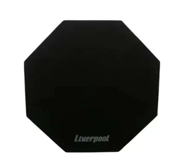 PAD LIVERPOOL PRATICE 6 POLEGADAS EVA ESTUDO