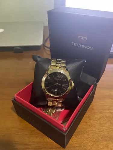 Relógio Technos