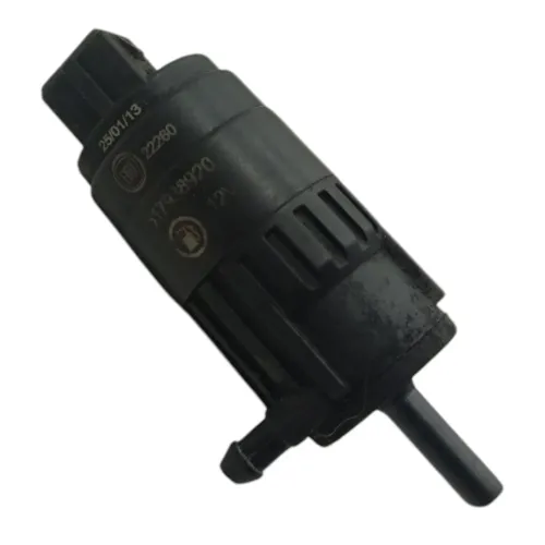 Motor Bomba Partida Fria Fiat Idea 1.4 2012 2013 2014 2015