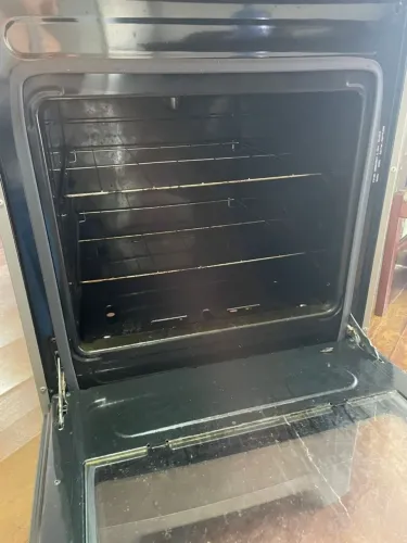 Forno Elétrico para Cozinha - Usado