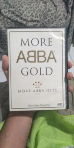 ABBA - More ABBA Gold - DVD
