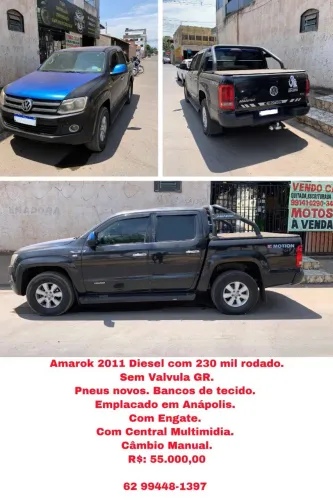 Amarok