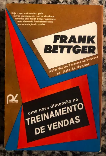 Uma Nova Dimensão no Treinamento de Vendas
