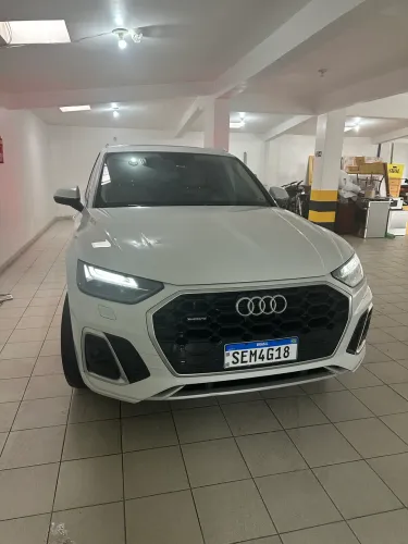 Híbrida( impecável)